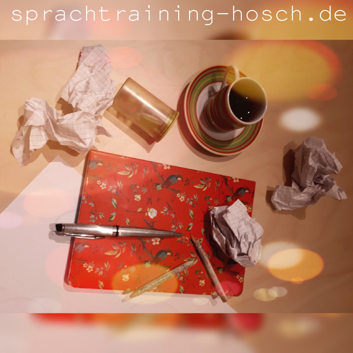 Schreibberatung – wozu?